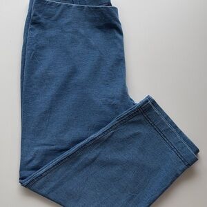 J. Jill Blue Crops